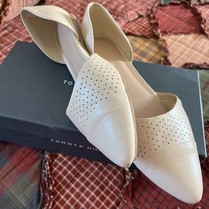 Tommy Hilfiger Neema Flats